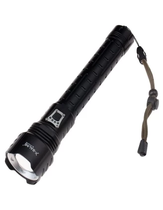 Latarka Taktyczna X-BALOG BL-P713-P120 L-094A Powerbank